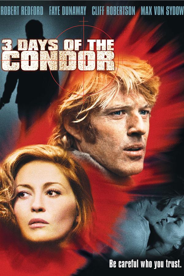 Three Days of the Condor