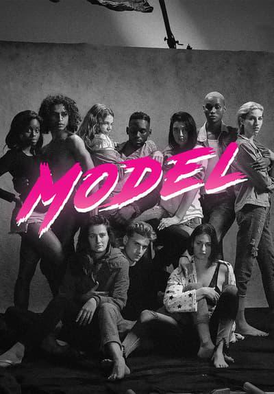 Series poster for Model