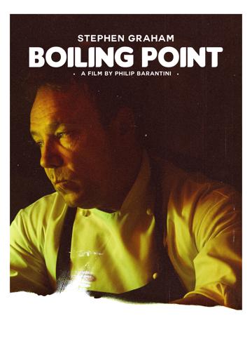 Boiling Point poszter