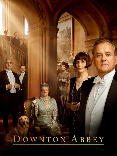 Downton Abbey