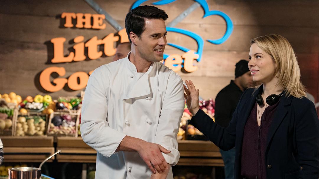 Background image for Cooking with Love
