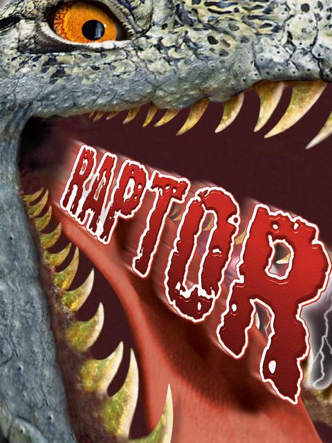 Poster för Raptor