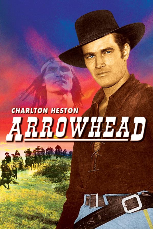 Arrowhead