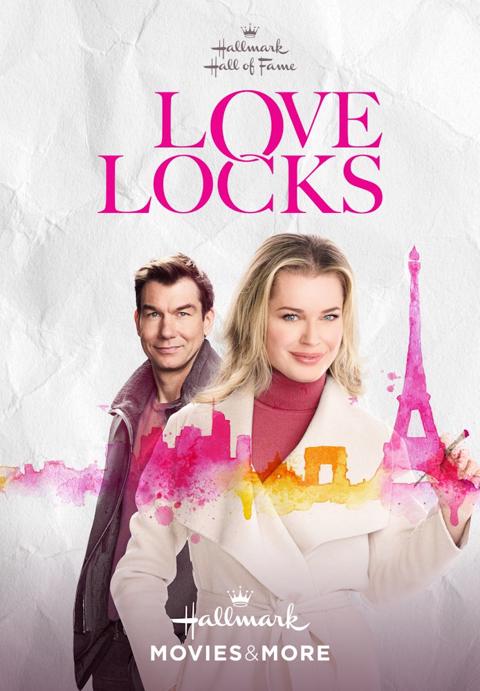 Love Locks