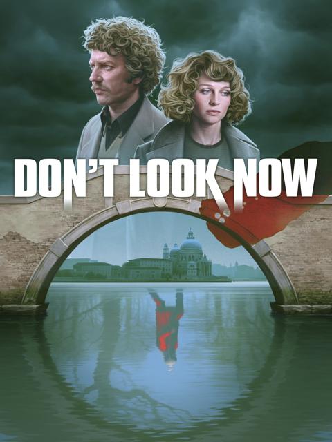 Don't Look Now