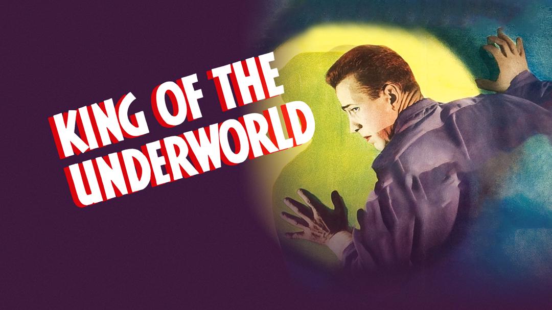 King of the Underworld
