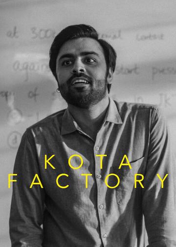 Kota Factory
