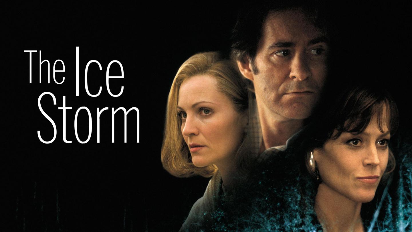 The Ice Storm banner