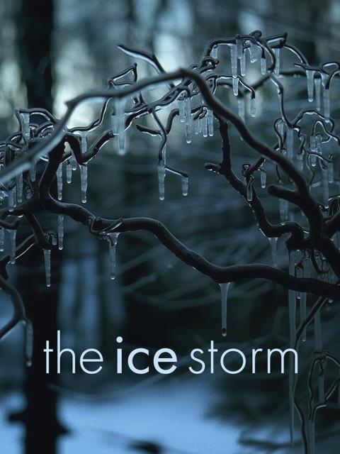 The Ice Storm