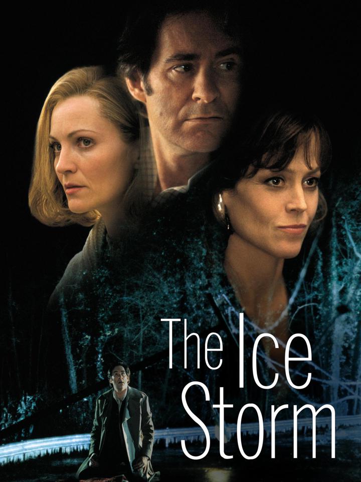 The Ice Storm