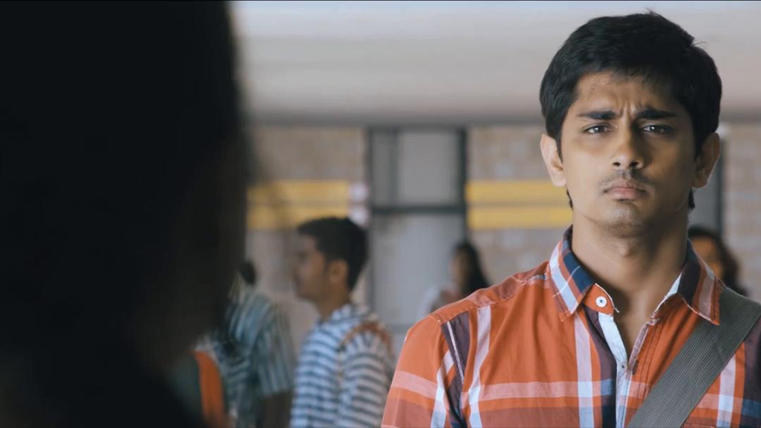 Background image for Kadhalil Sodhappuvadhu Yeppadi