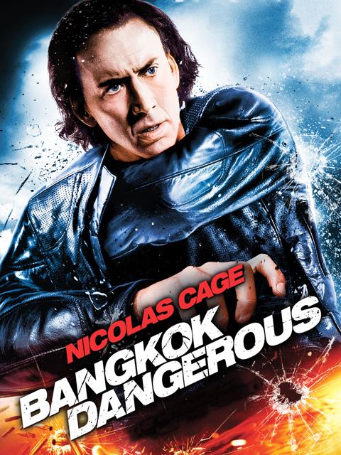 Bangkok Dangerous