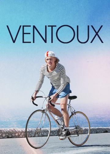 Ventoux poszter