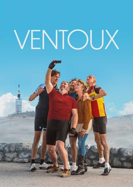 Poster för Ventoux