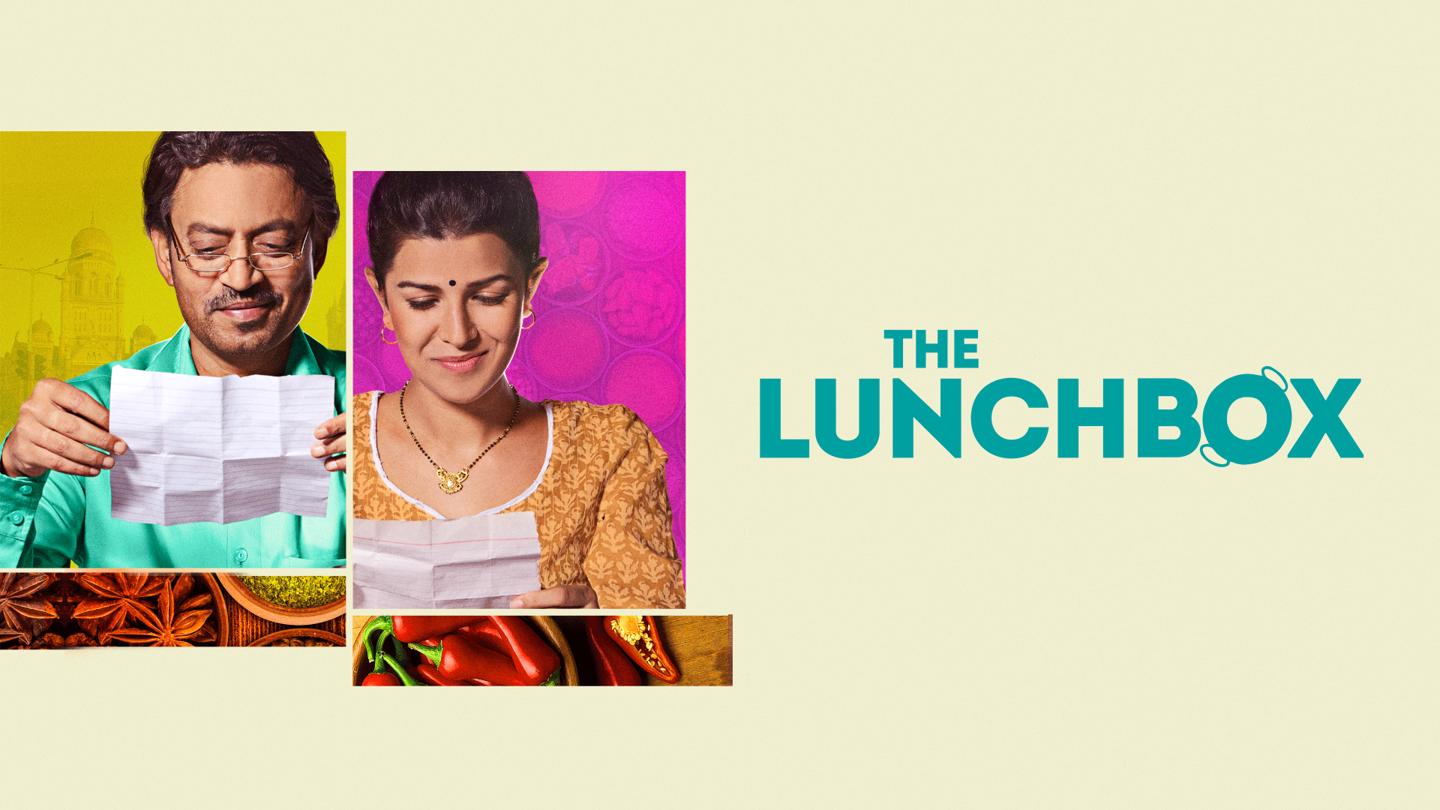 The Lunchbox