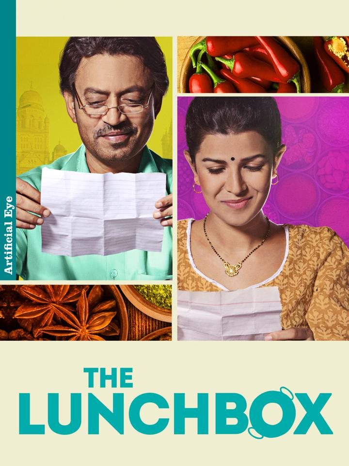 The Lunchbox