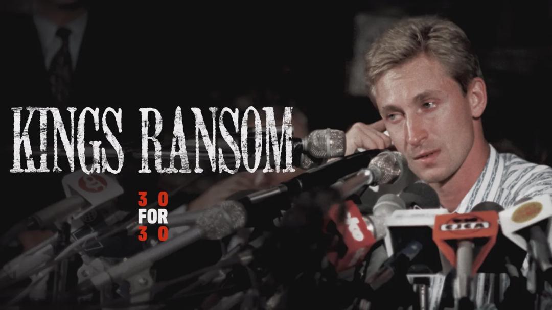 Kings Ransom