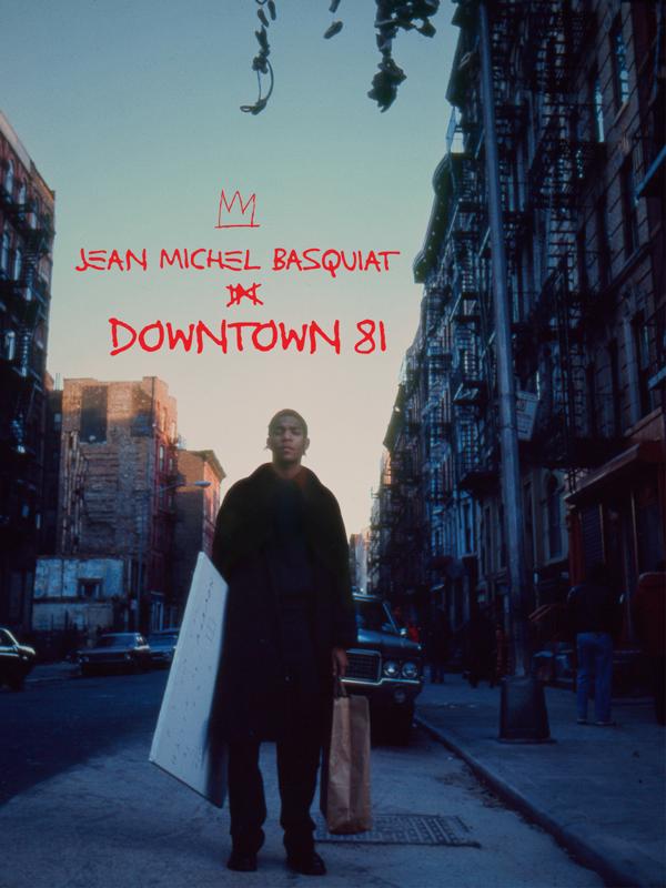 Downtown '81