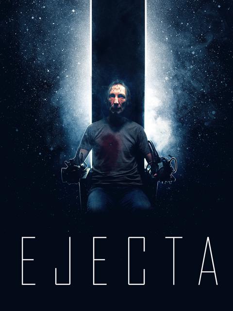 Poster för Ejecta