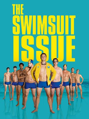 The Swimsuit Issue poszter