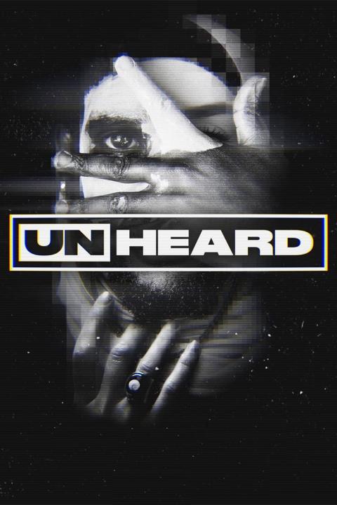 Series poster for Unheard
