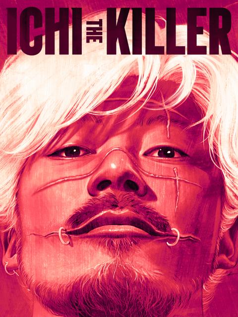 Ichi the Killer