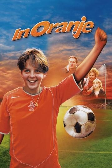 In Orange poszter