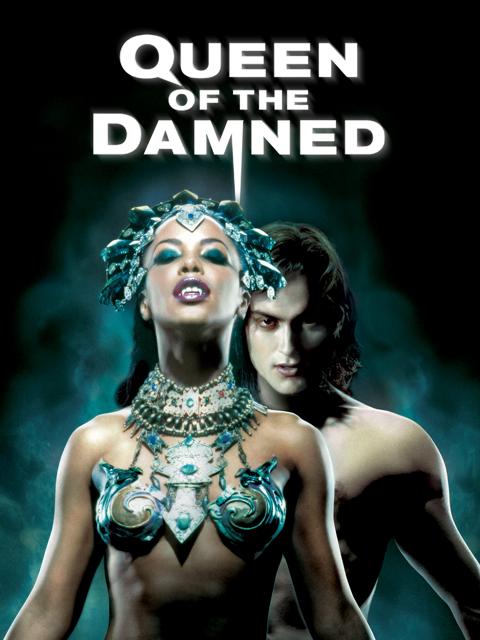 Queen of the Damned