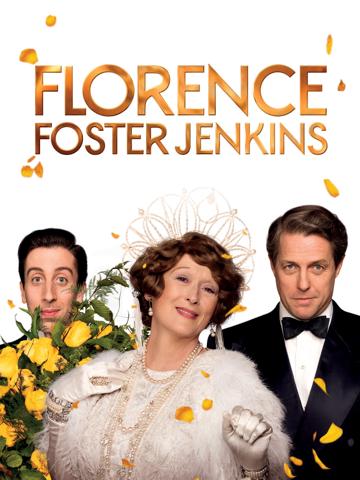 Florence Foster Jenkins