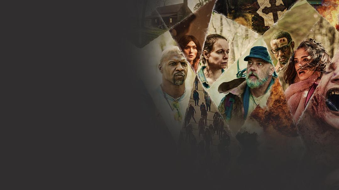Background image for Tales of the Walking Dead