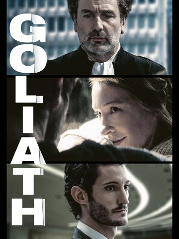 Goliath