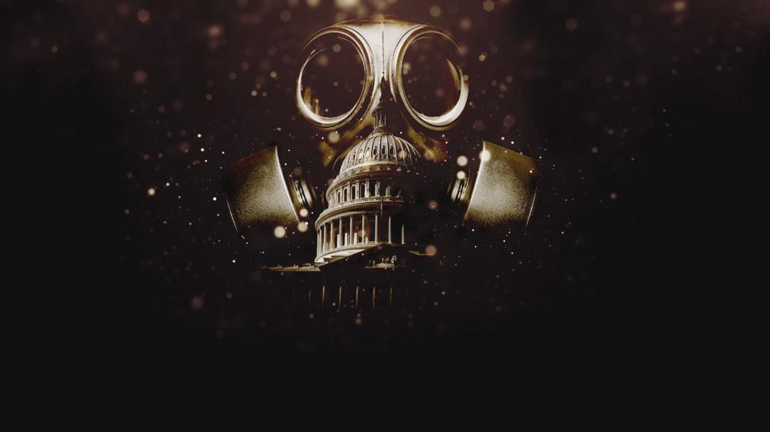 Background image for The Anthrax Attacks: In the Shadow of 9/11