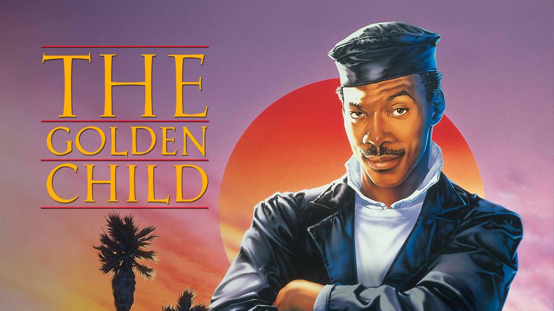 The Golden Child