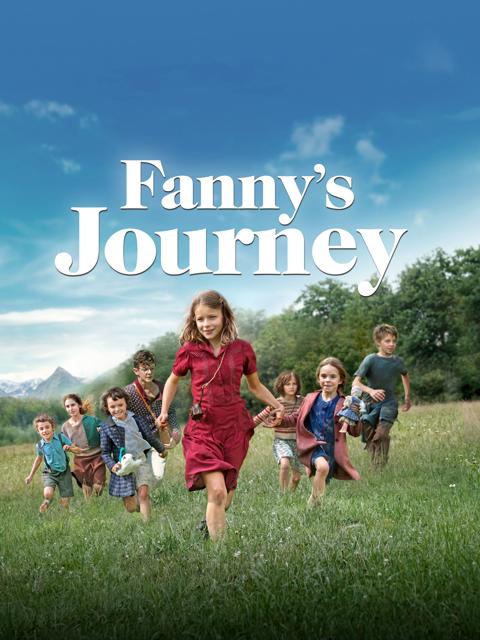 Fanny's Journey