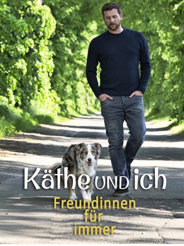 Käthe und ich poszter