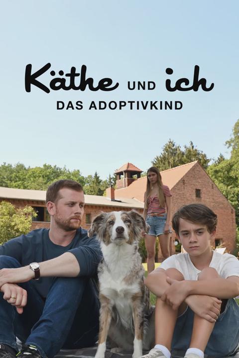 Poster för Käthe und ich