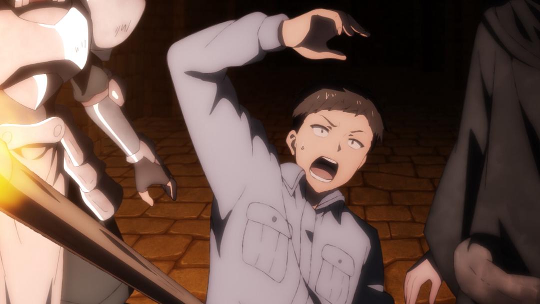 Background image for Handyman Saitou in Another World