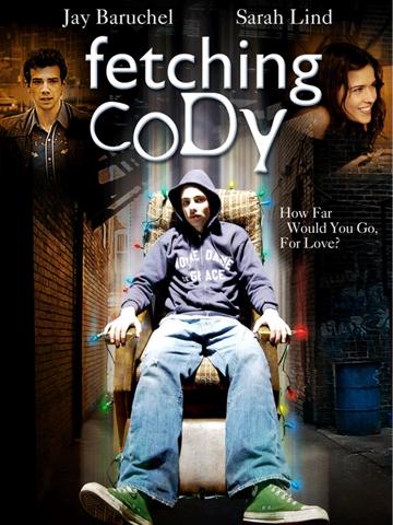 Fetching Cody poszter
