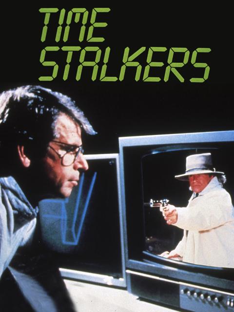 Movie poster for Timestalkers