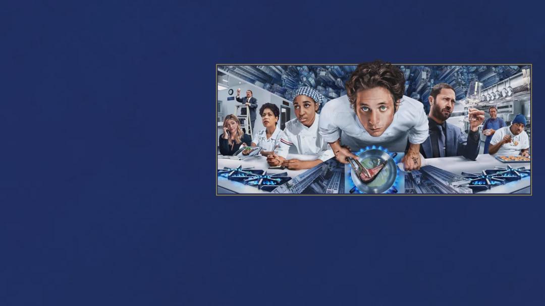 Background image for The Bear