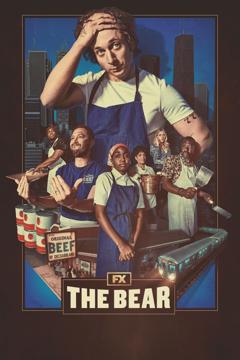 The Bear