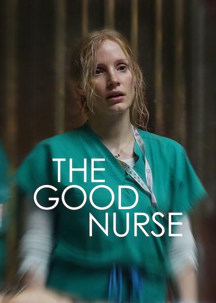The Good Nurse