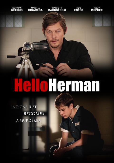 Hello Herman