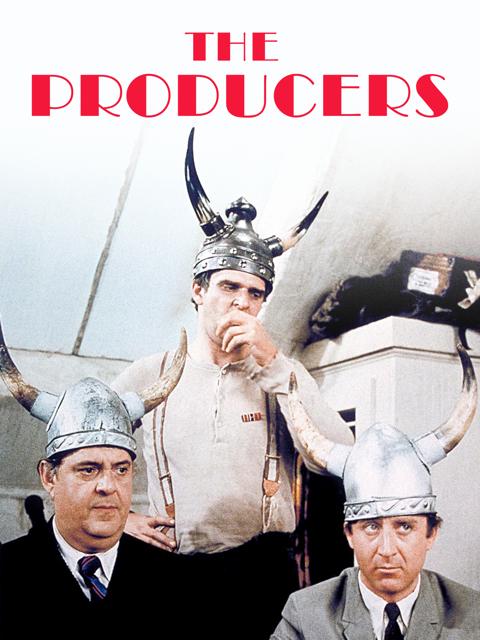 The Producers