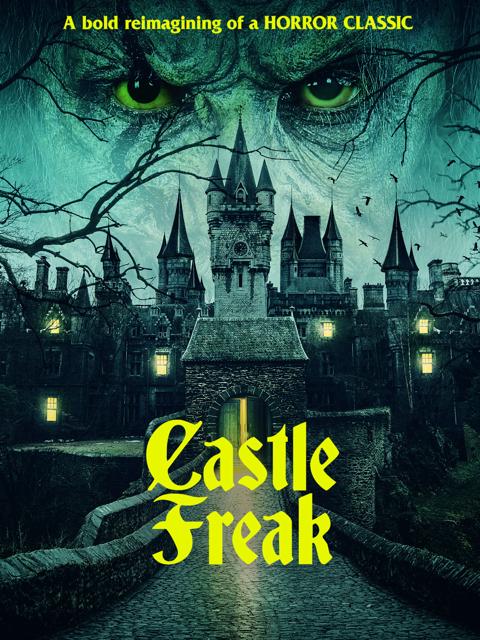 Castle Freak
