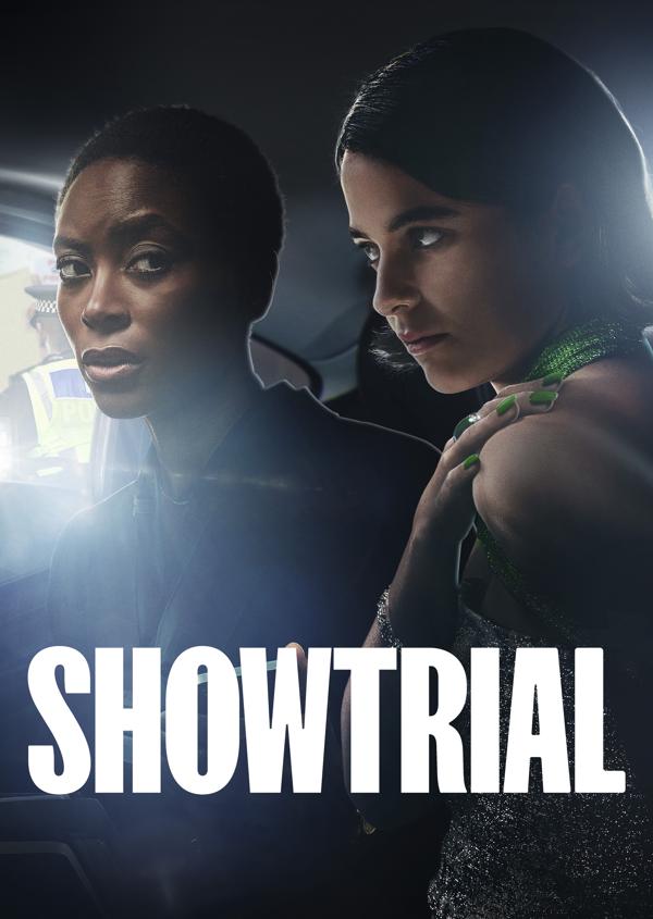 Showtrial