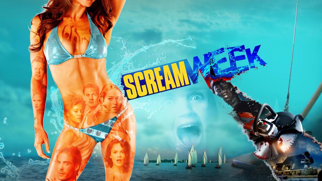 Scream Week