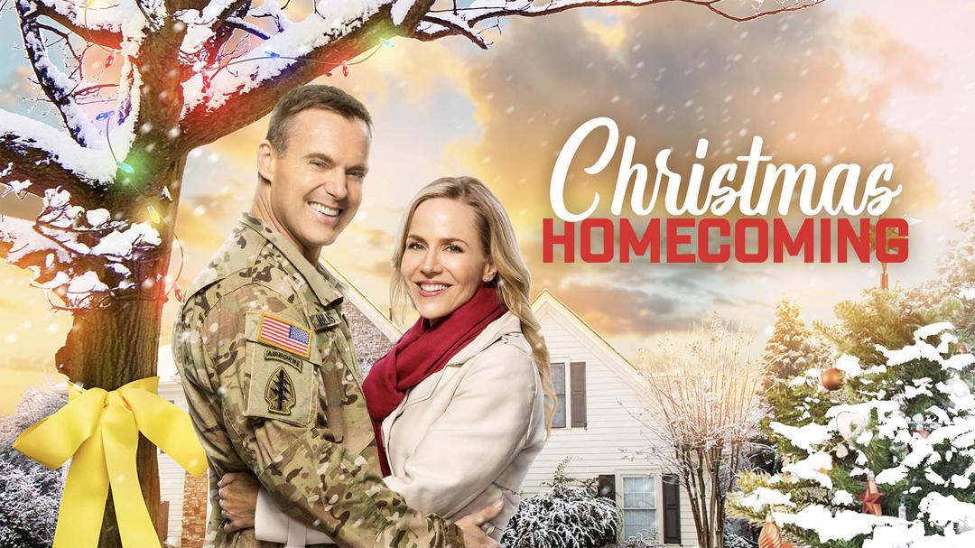 Christmas Homecoming