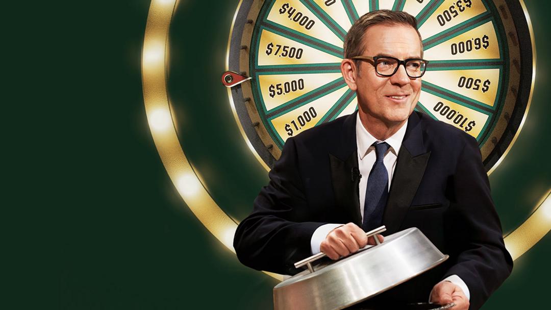 Background image for Chopped