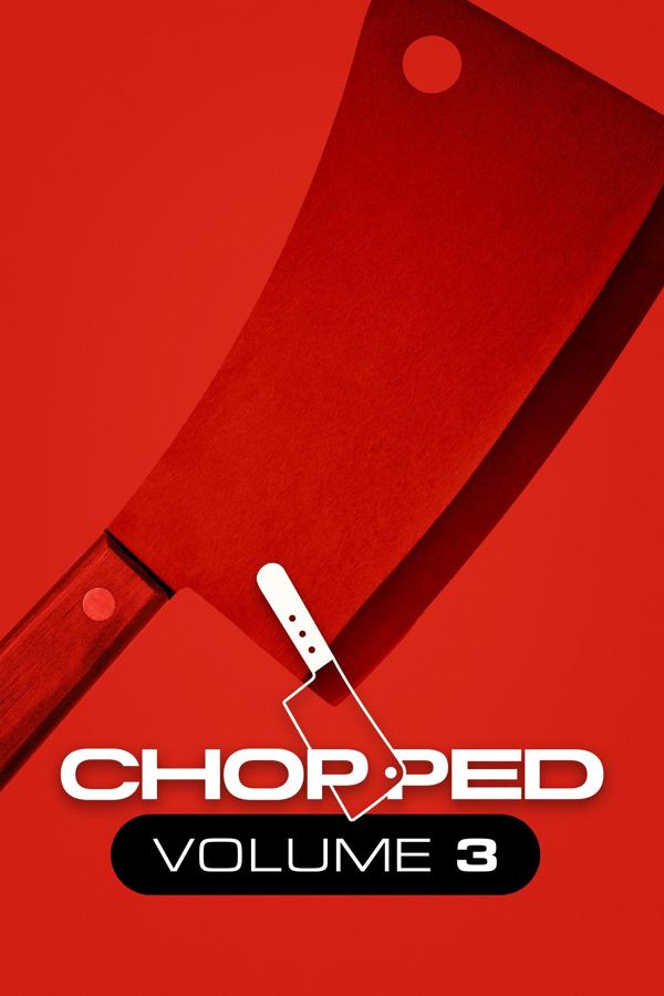 Chopped